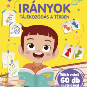 Irányok - Tájékozódás a térben