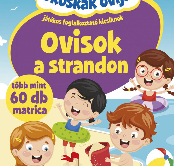 Okoskák ovija – Ovisok a strandon