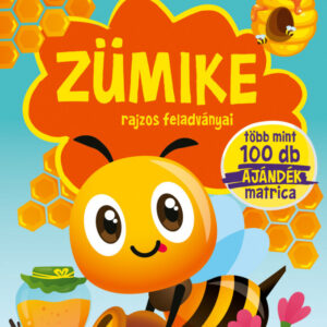 Zümike- rajzos feladványai