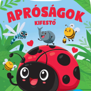 Apróságok - Kifestő