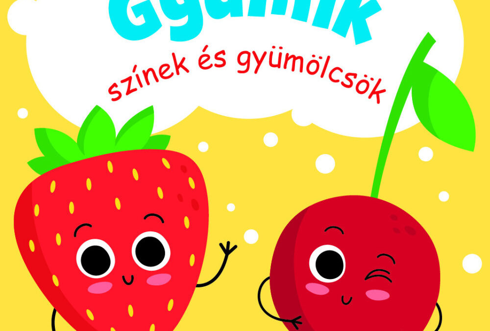 Gyümik – fürdőskönyv