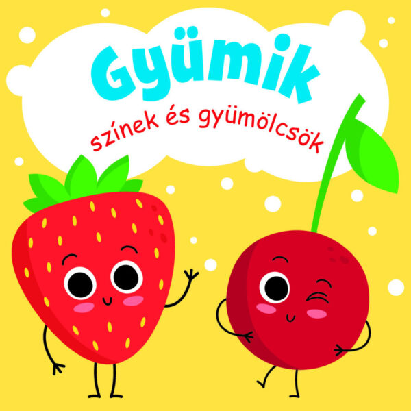 Gyümik - fürdőskönyv