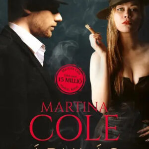 Martina Cole - Árulás