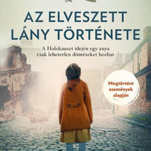 Az elveszett lány története