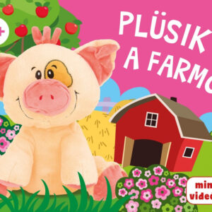 Plüsik a farmon