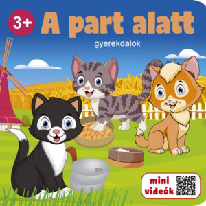 A part alatt 3+