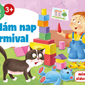 Vidám nap Kormival 3+