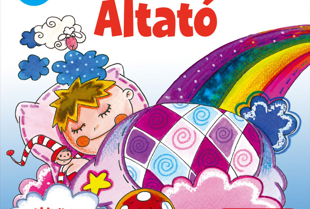 Altató 2+