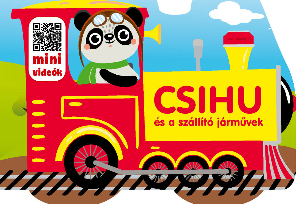 CSIHU és a szállító járművek