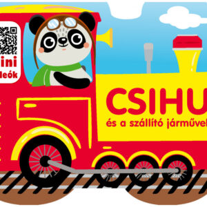 CSIHU és a szállító járművek