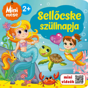 Sellôcske szülinapja 2+