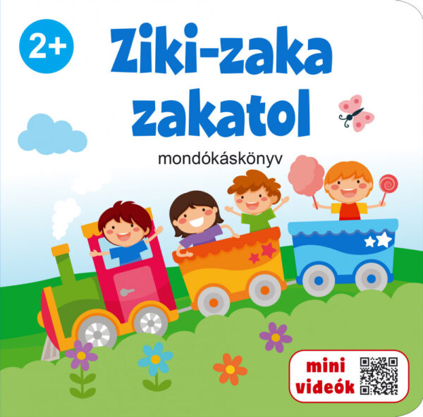 Ziki-zaka zakatol 2+