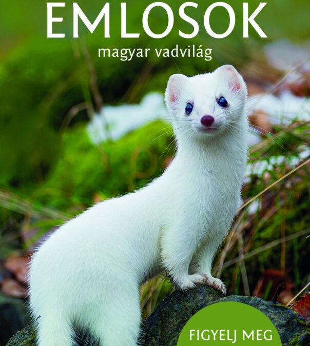 Emlősök – Természetbarátok zsebkönyve