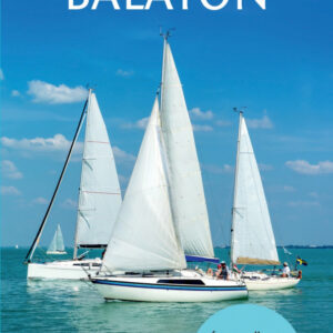 Balaton - Országjárók zsebkönyve