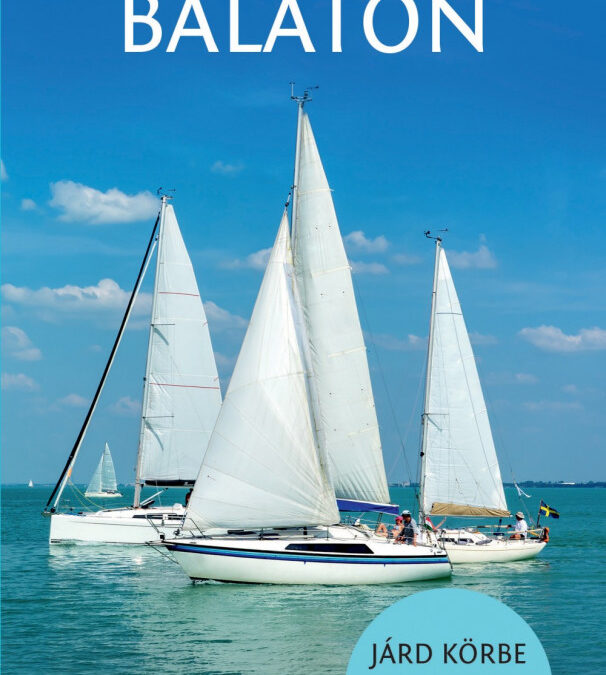 Balaton – Országjárók zsebkönyve