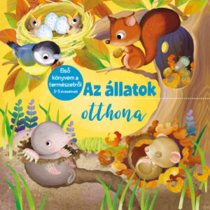 Az állatok otthona