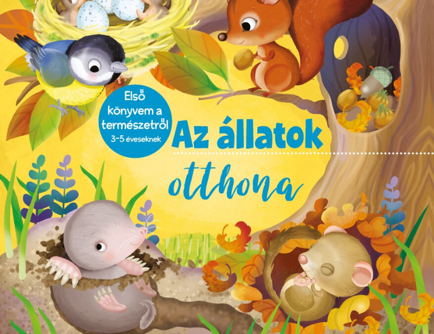 Az állatok otthona