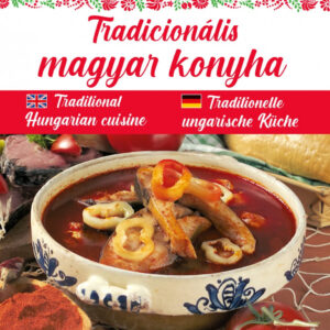Tradicionális magyar konyha