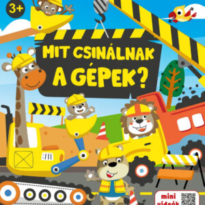 Mit csinálnak a gépek?