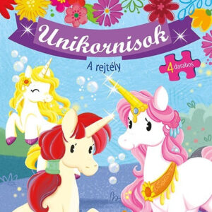 Unikornisok - A rejtély