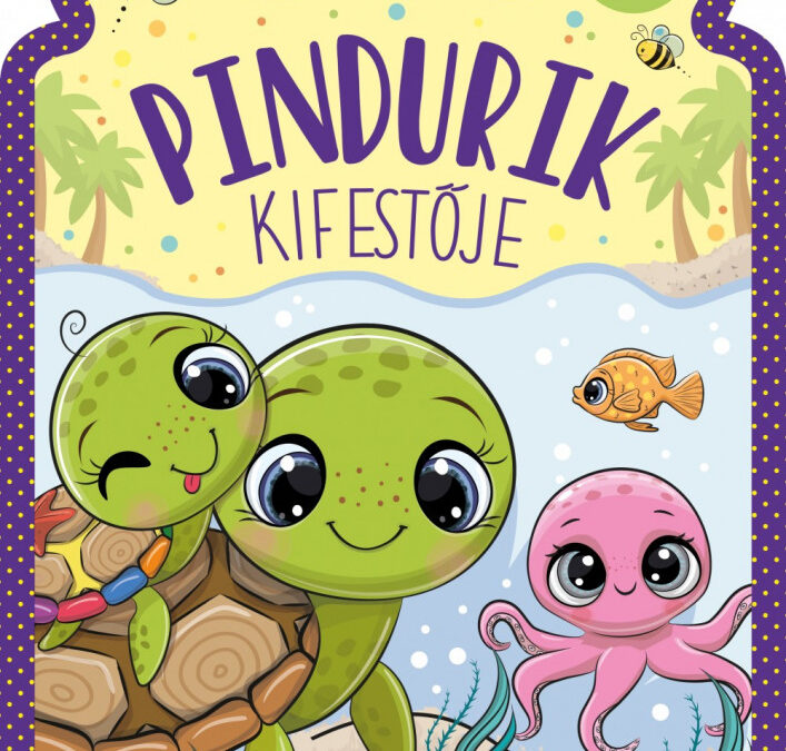Pindurik kifestője