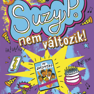 Suzy P. nem változik