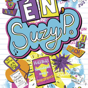 Én, Suzy P.