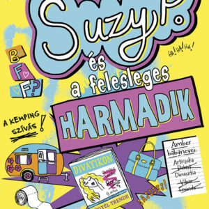 Suzy P. és a felesleges harmadik