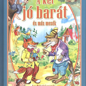 A két jó barát