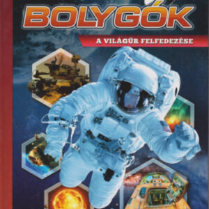 Fedezzük fel együtt a bolygók