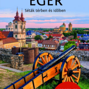 Eger - Országjárók zsebkönyve
