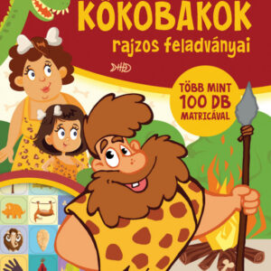 Kőkobakok rajzos feladványai