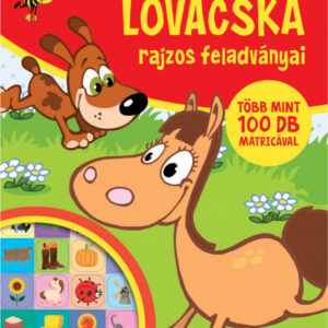 Lovacska rajzos feladványai