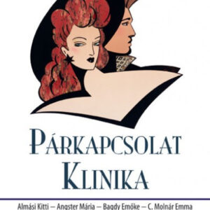 Párkapcsolati klinika