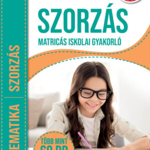 Ügyesedj, okosodj - Szorzás