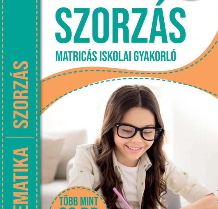 Ügyesedj, okosodj – Szorzás