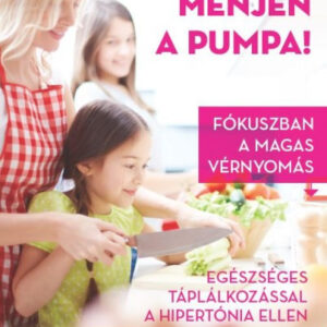 Hogy fel ne menjen a pumpa!