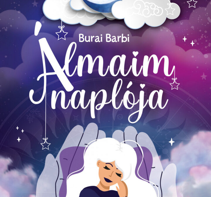 Álmaim naplója