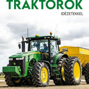 2024 - Traktorok