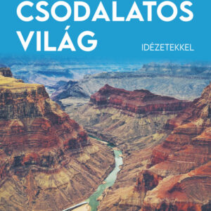 Naptár - Csodálatos világ - 2024