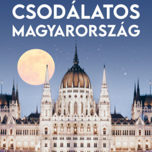 Naptár - Csodálatos Magyarország 2024