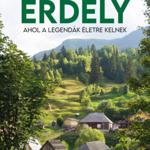 Naptár - Erdély ahol a legendák életre kelnek 2024