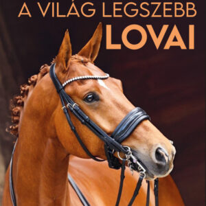 A világ legszebb lovai 22 lófajta bemutatása