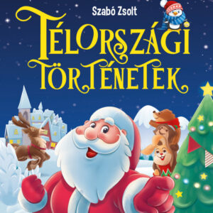 Télországi Történetek