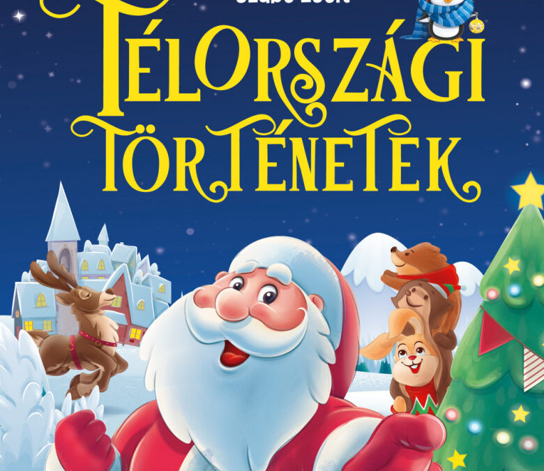 Télországi Történetek