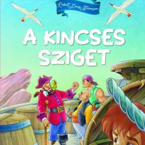 A kincses sziget
