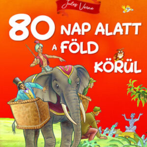 80 nap alatt a Föld körül