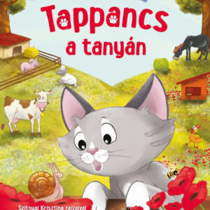 Tappancs a tanyán
