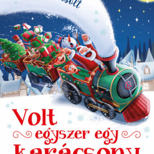 Volt egyszer egy karácsony