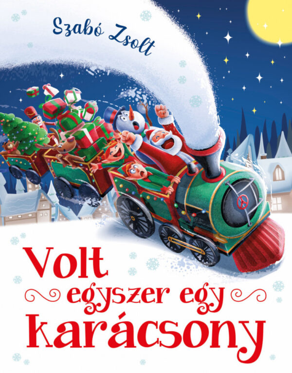 Volt egyszer egy karácsony
